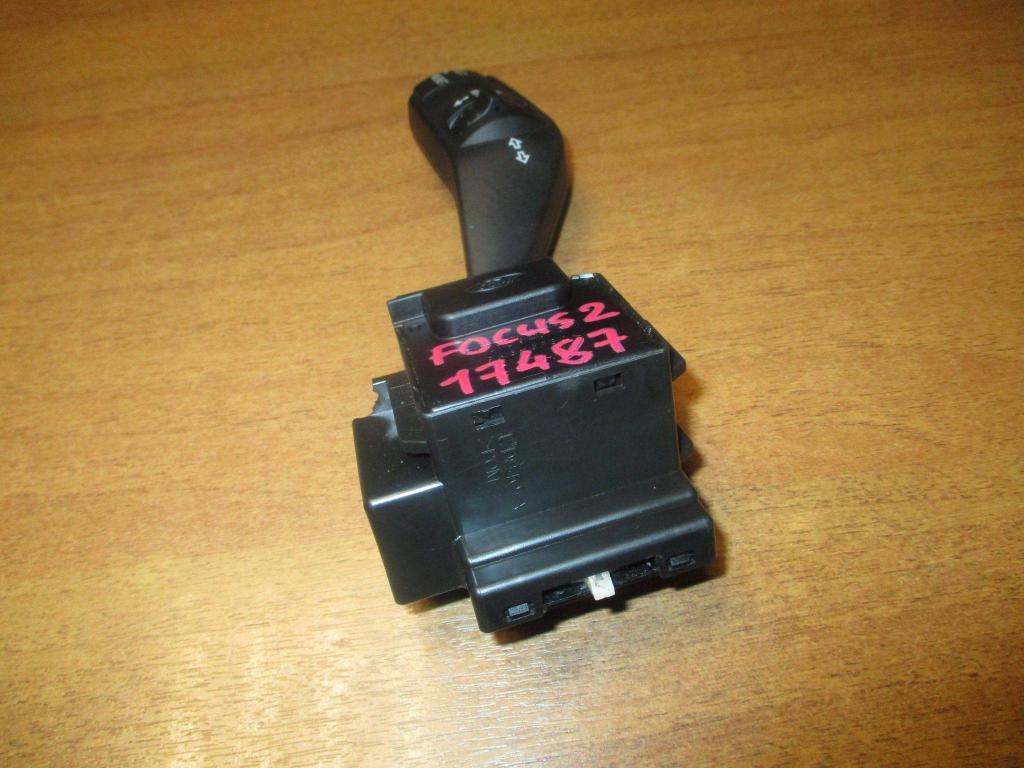 Переключатель поворотов подрулевой, 500 рублей, Пермь