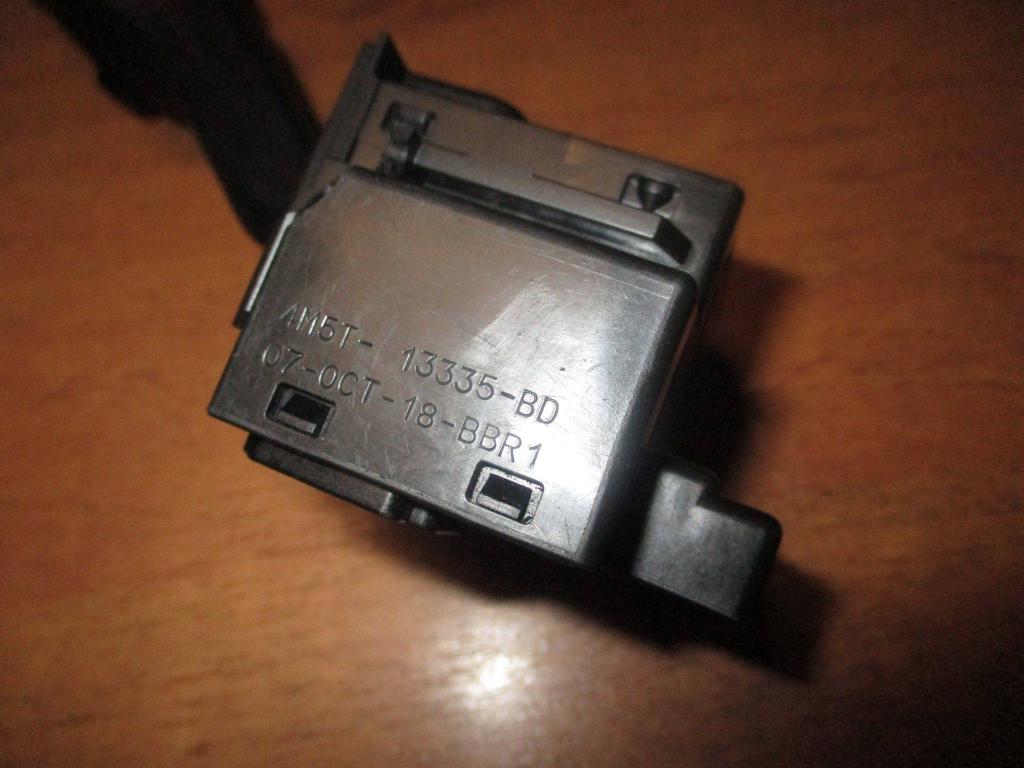 Переключатель поворотов подрулевой, 500 рублей, Пермь