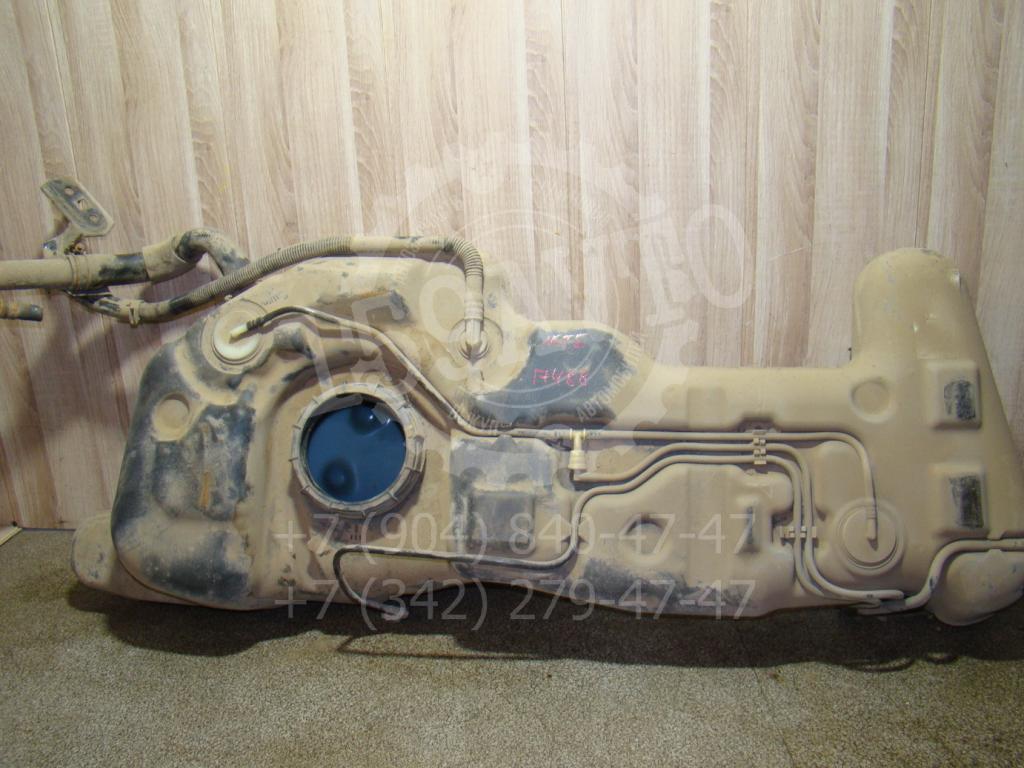 Бак топливный, 2500 рублей, Пермь