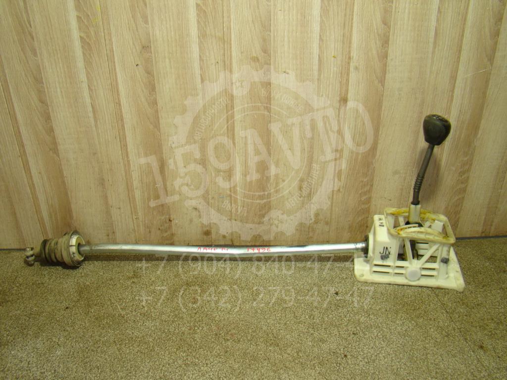 Кулиса МКПП, 1000 рублей, Пермь