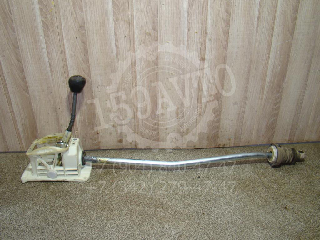 Кулиса МКПП, 1000 рублей, Пермь