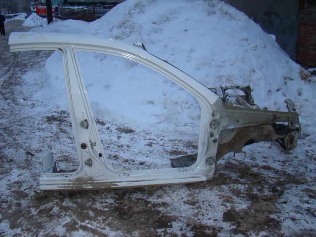 Порог со стойкой правый, 8000 рублей, Пермь