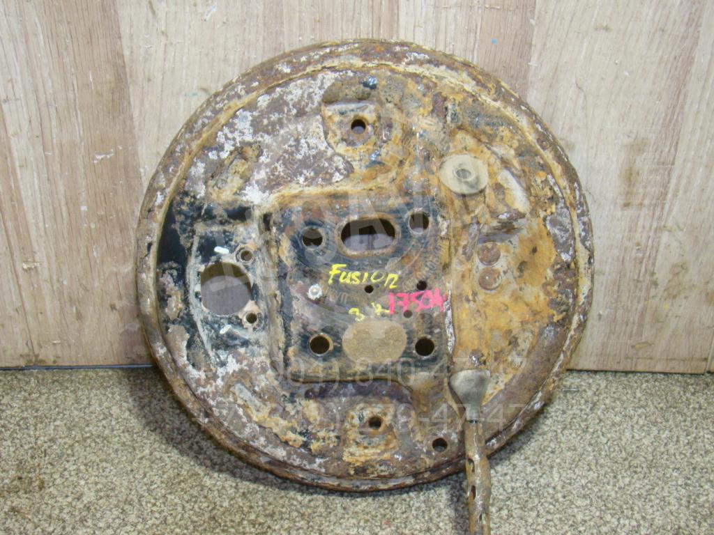 Щит опорный задний правый, 1000 рублей, Пермь