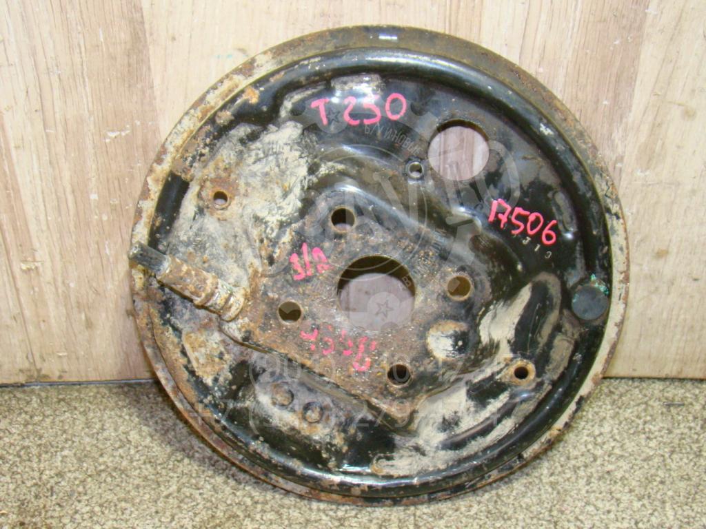 Щит опорный задний правый, 1000 рублей, Пермь