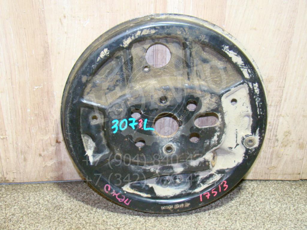 Щит опорный задний левый, 1500 рублей, Пермь