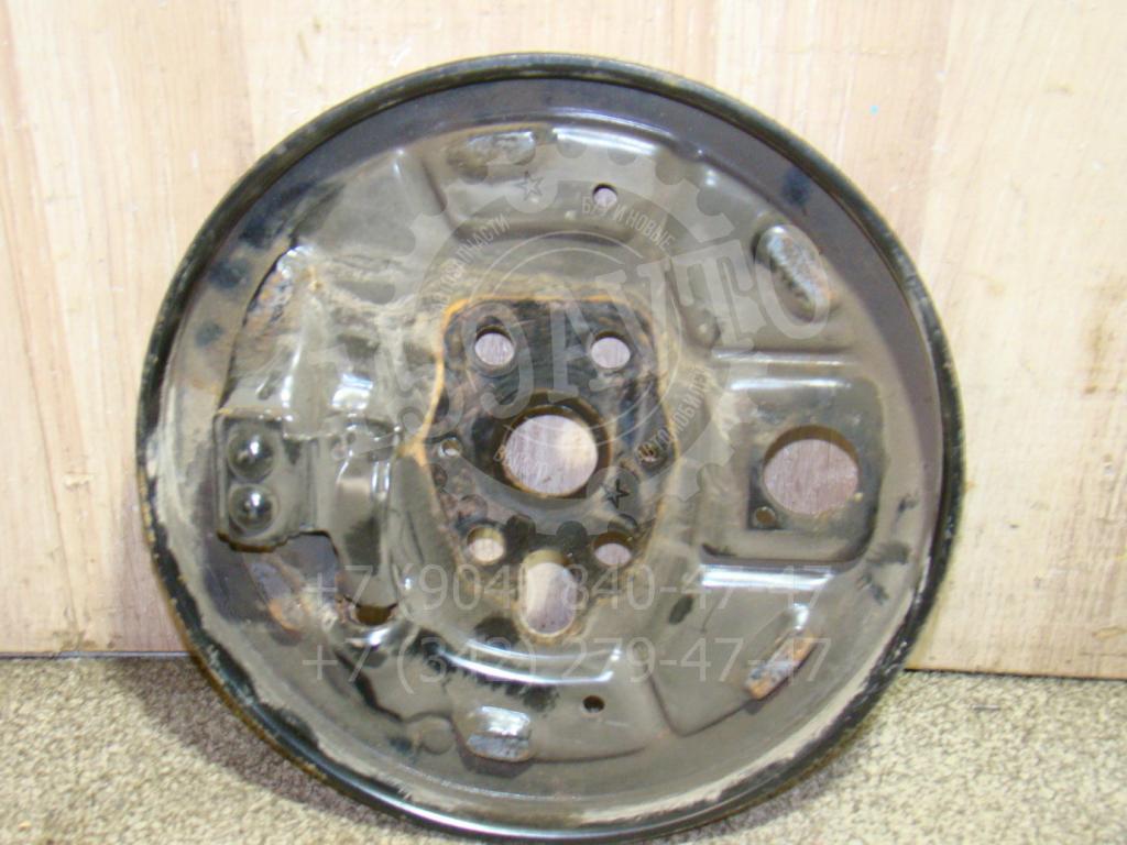 Щит опорный задний правый, 1500 рублей, Пермь