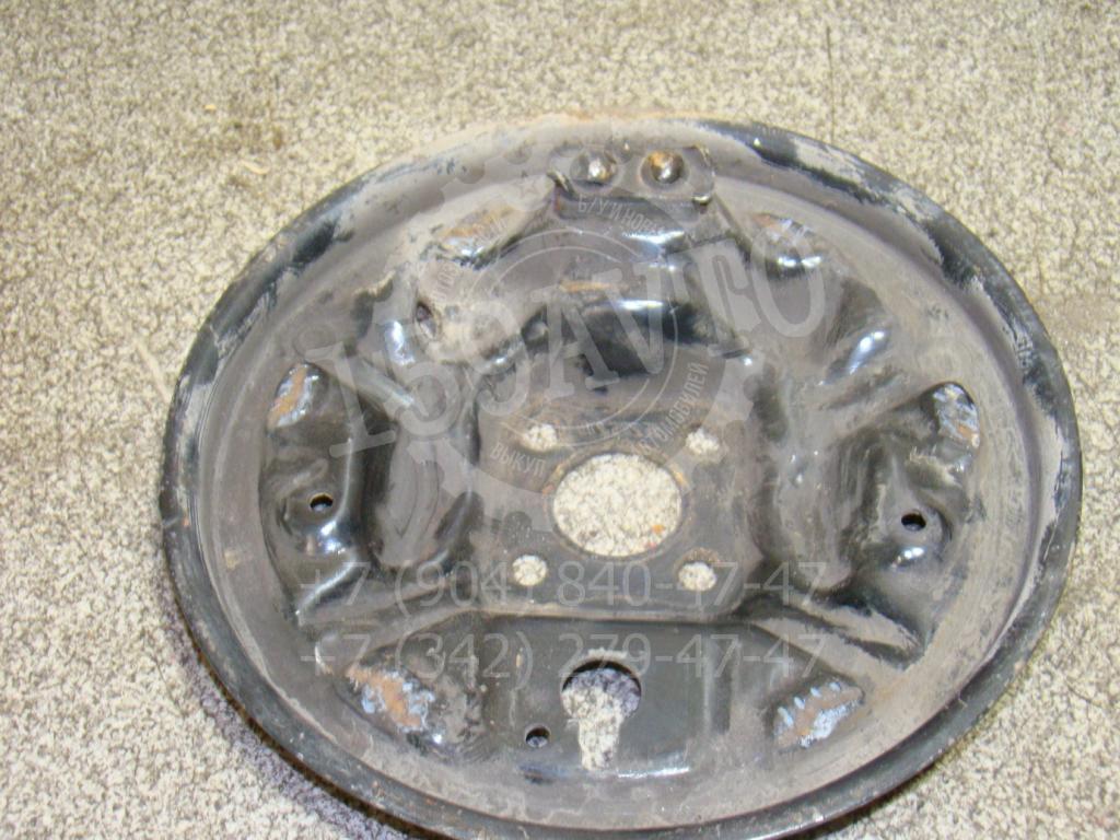 Щит опорный задний правый, 1000 рублей, Пермь