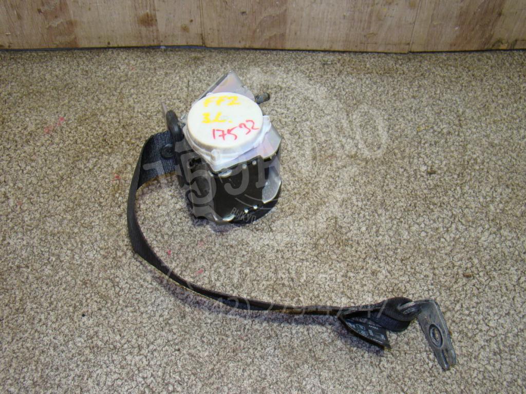 Ремень безопасности, 550 рублей, Пермь