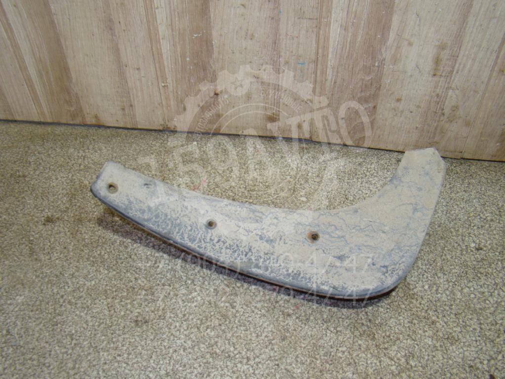 Брызговик задний правый, 500 рублей, Пермь