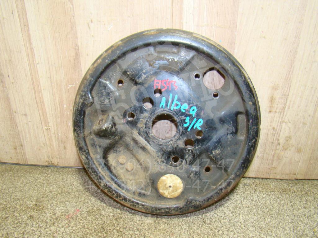 Щит опорный задний правый, 1000 рублей, Пермь