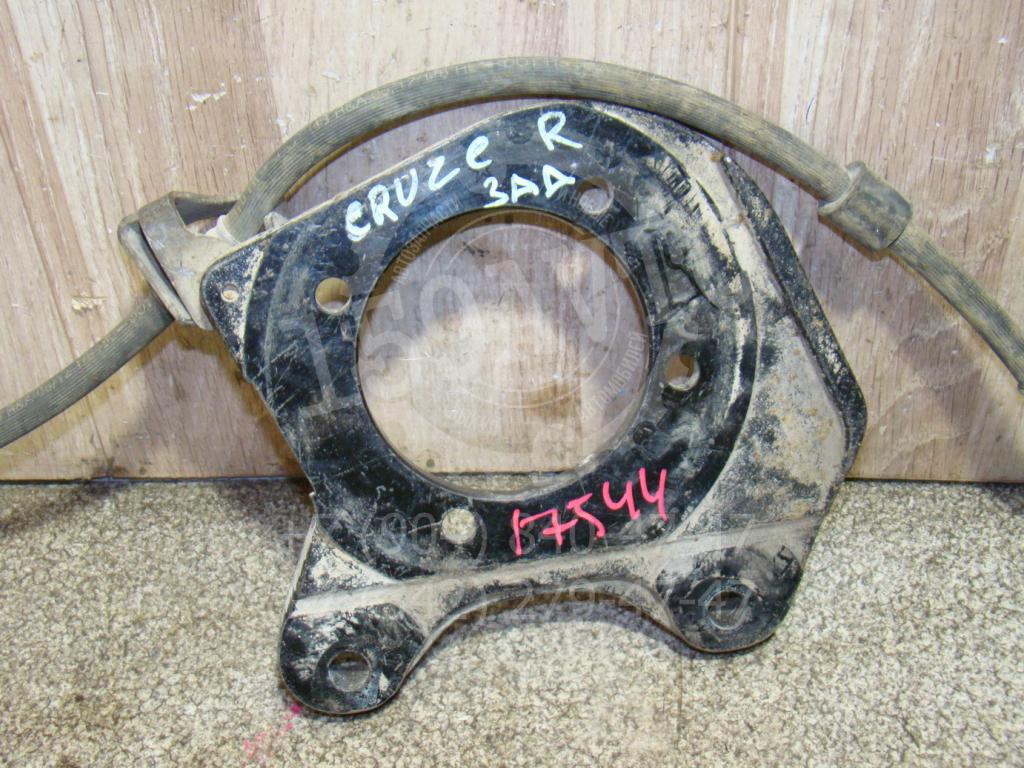 Скоба суппорта заднего правого, 500 рублей, Пермь