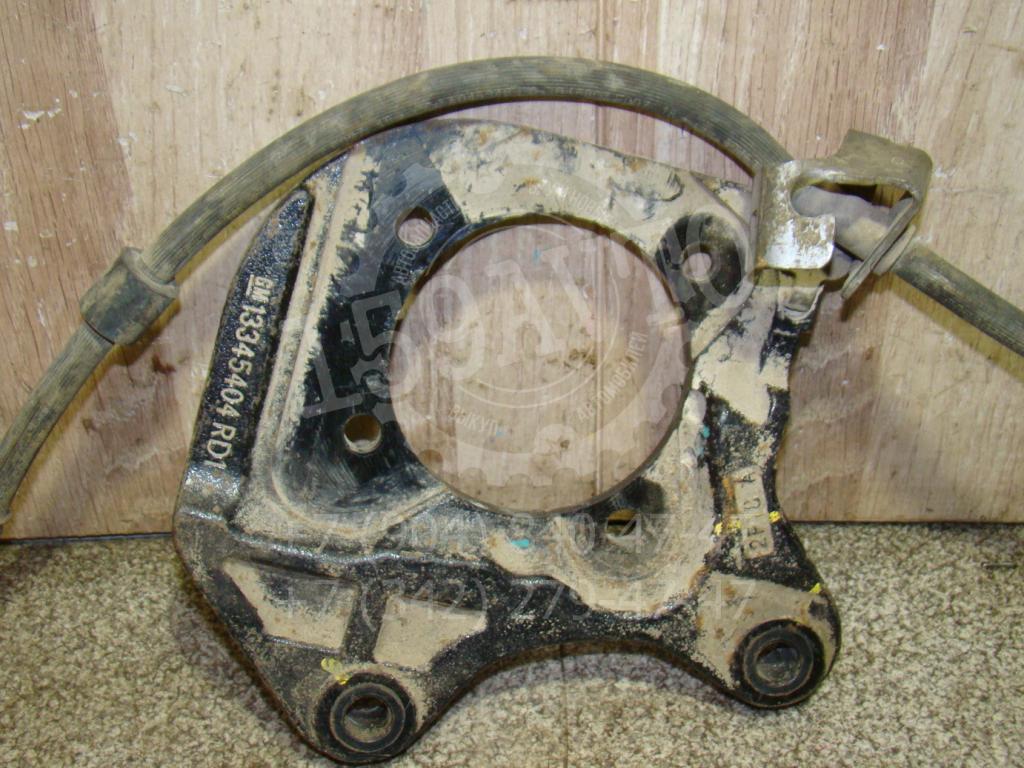 Скоба суппорта заднего правого, 500 рублей, Пермь