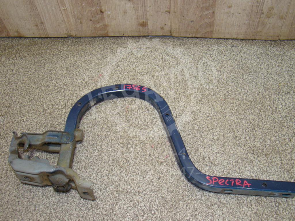 Петля крышки багажника, 500 рублей, Пермь