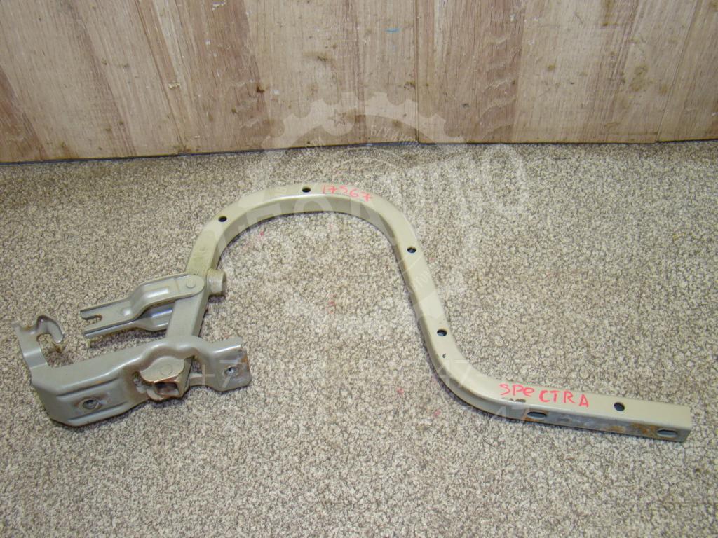 Петля крышки багажника, 500 рублей, Пермь