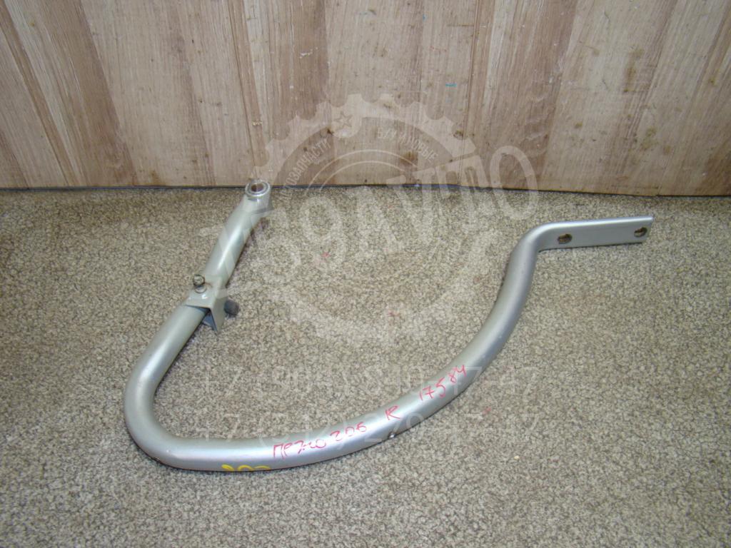 Петля крышки багажника, 750 рублей, Пермь