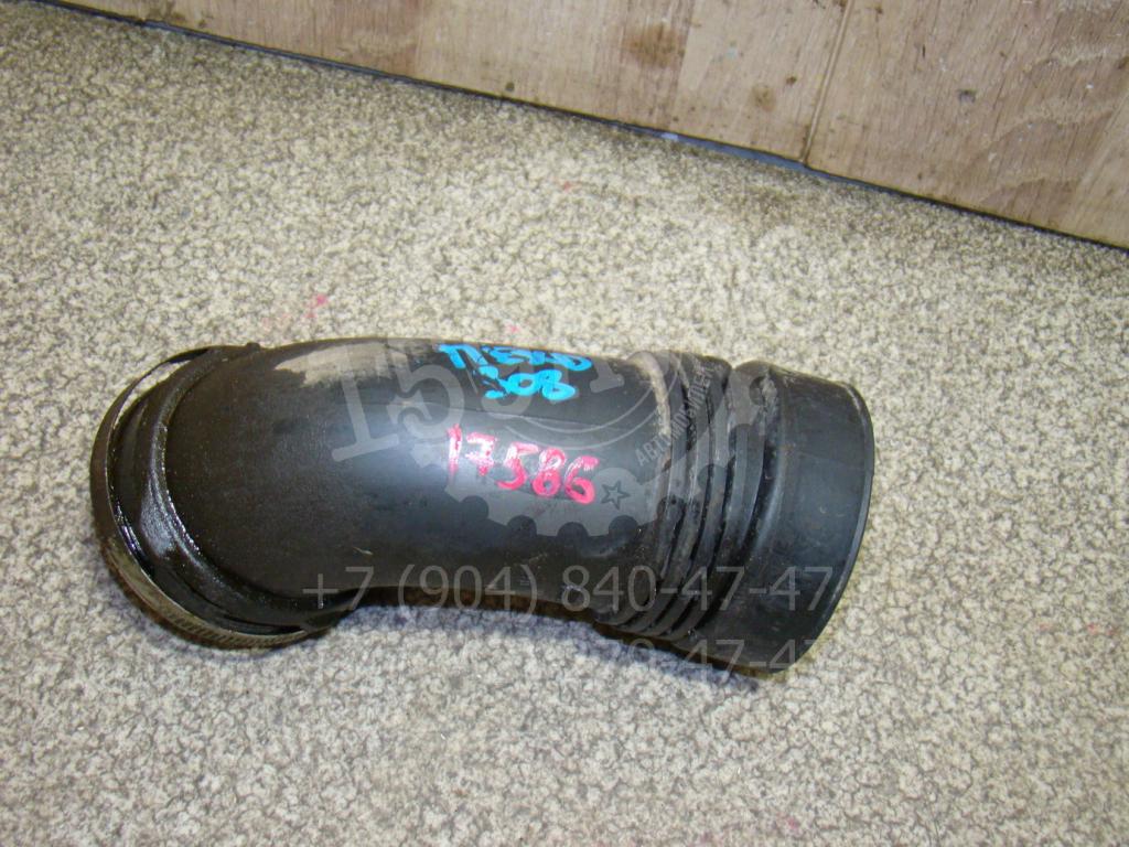 Патрубок воздушного фильтра, 1000 рублей, Пермь