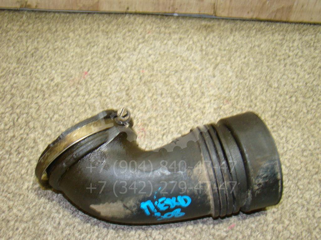 Патрубок воздушного фильтра, 1000 рублей, Пермь