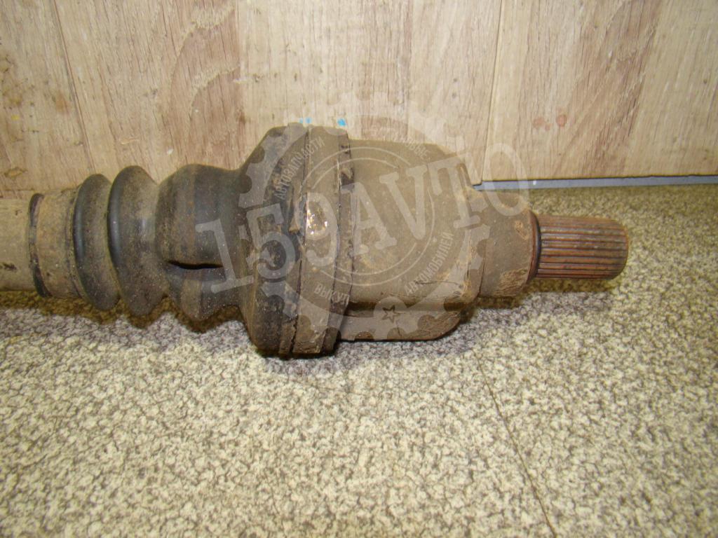 Полуось передняя левая, 5000 рублей, Пермь