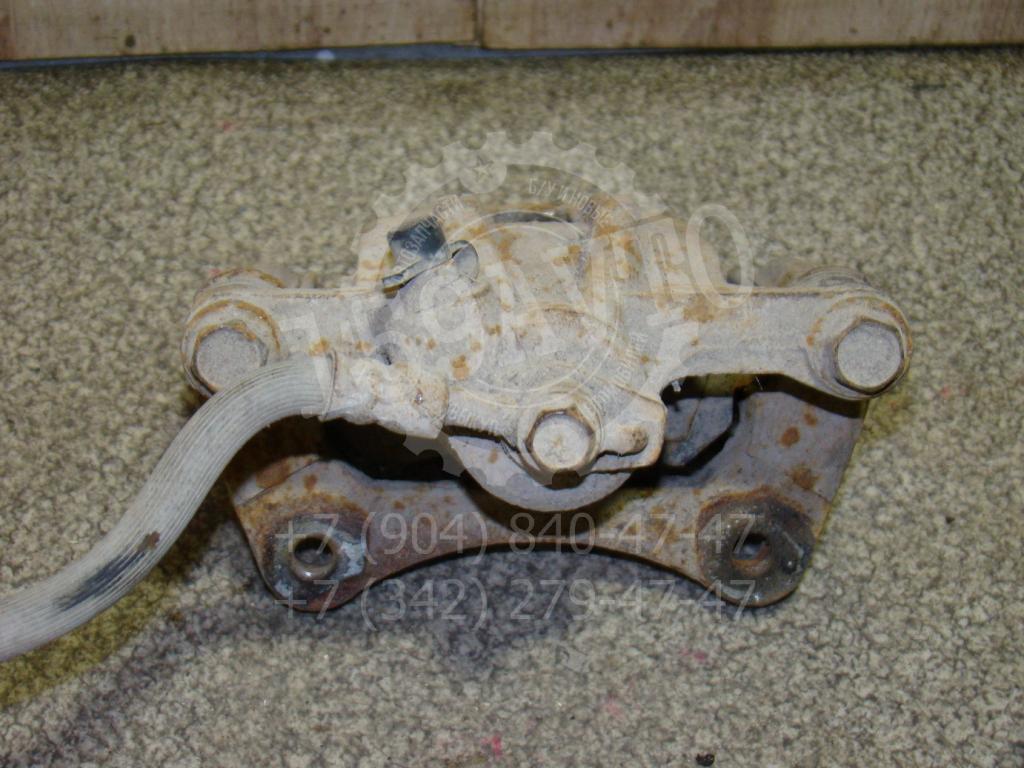 Суппорт задний правый, 2000 рублей, Пермь