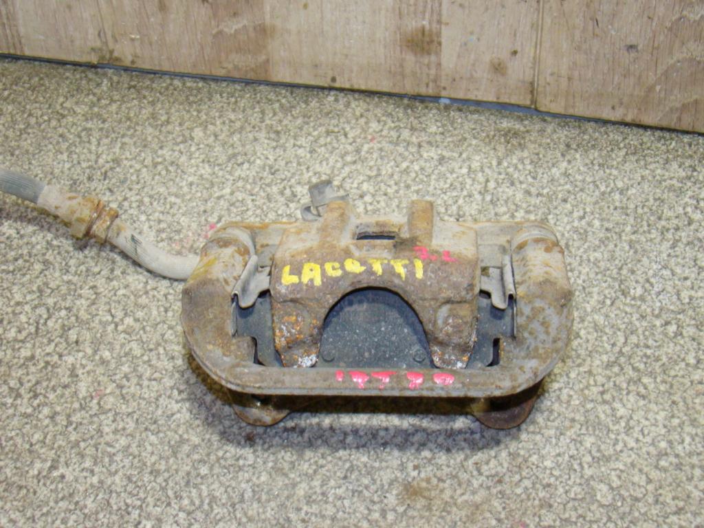 Суппорт задний левый, 2000 рублей, Пермь