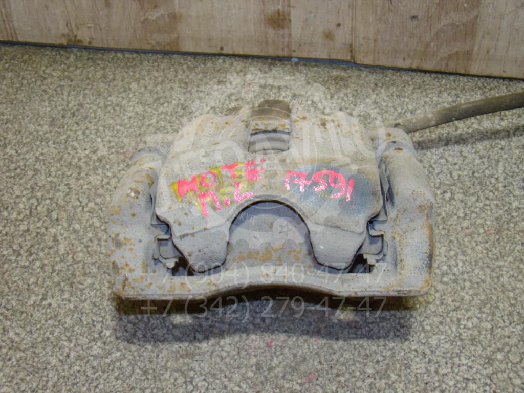 Суппорт передний левый, 1500 рублей, Пермь