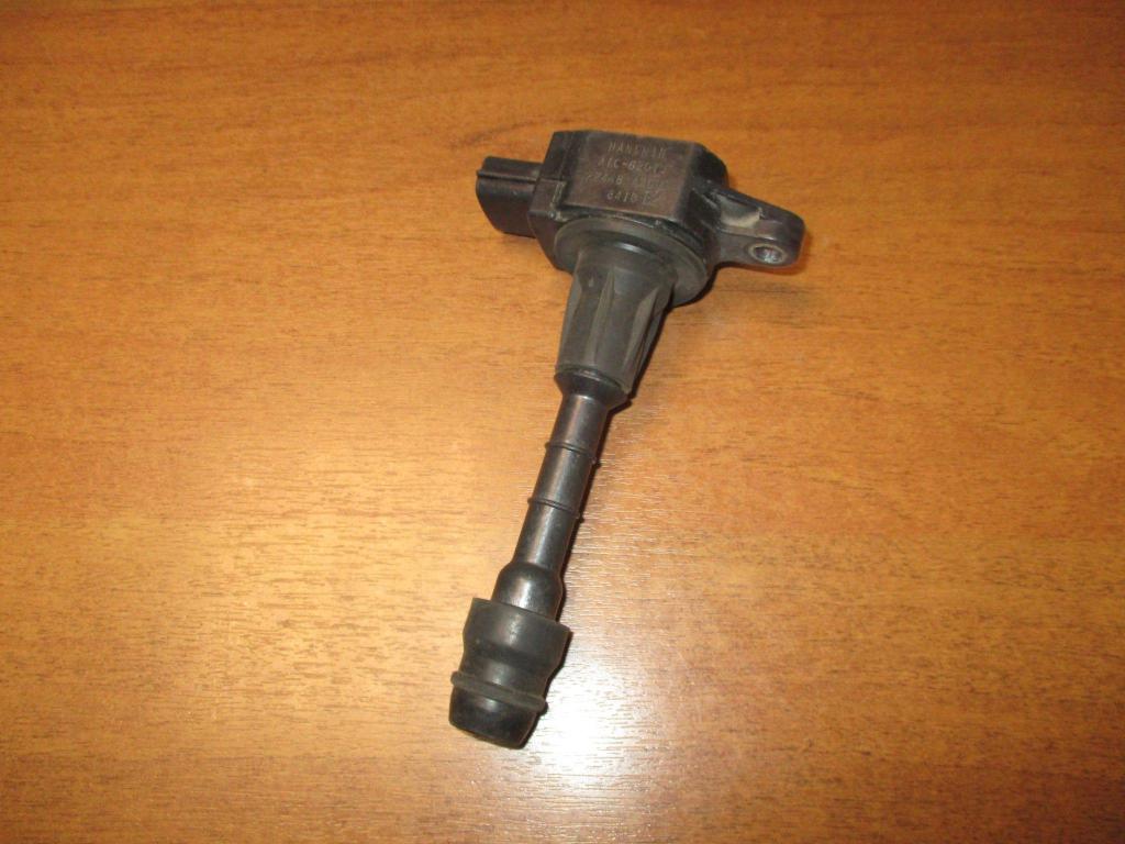 Катушка зажигания, 1000 рублей, Пермь