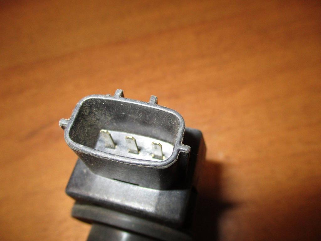 Катушка зажигания, 1000 рублей, Пермь