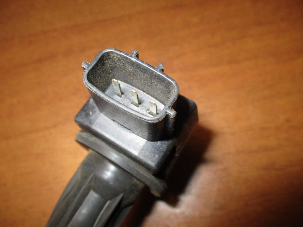 Катушка зажигания, 1000 рублей, Пермь