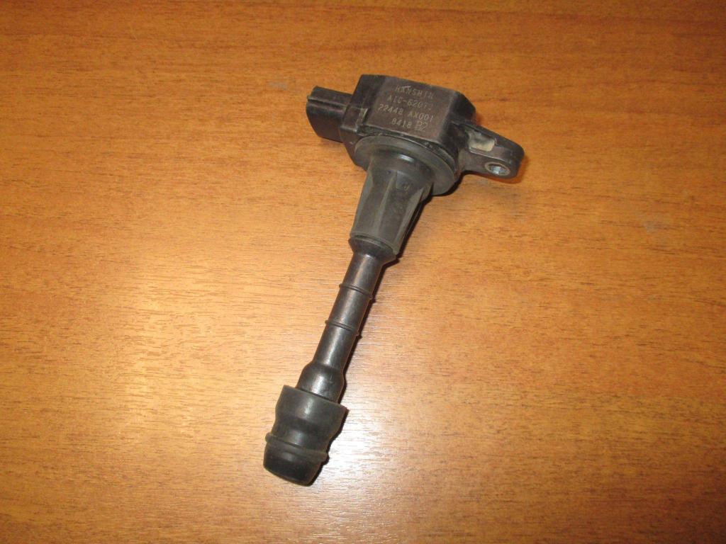 Катушка зажигания, 1000 рублей, Пермь