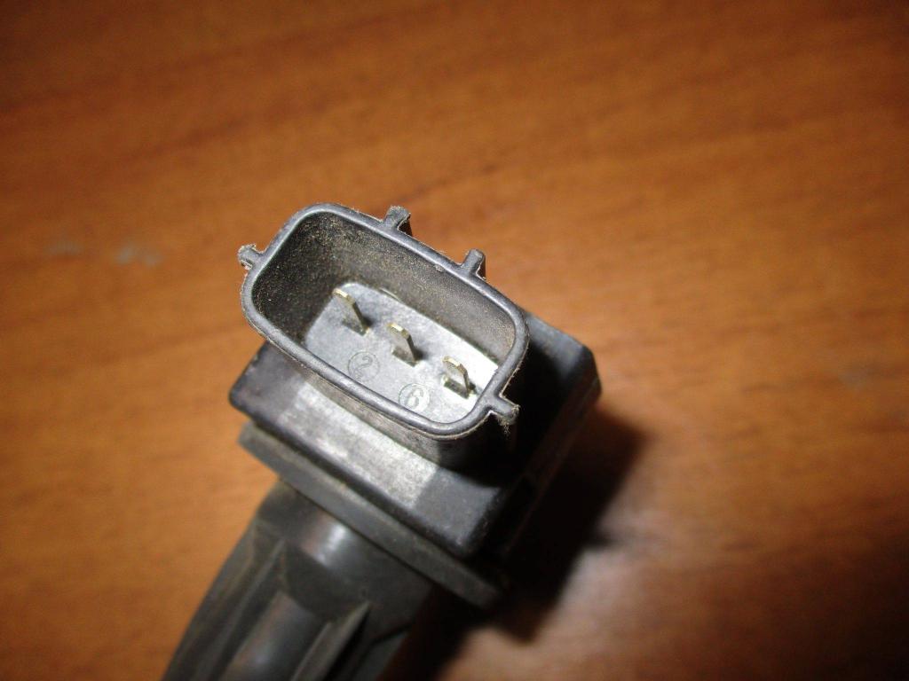 Катушка зажигания, 1000 рублей, Пермь