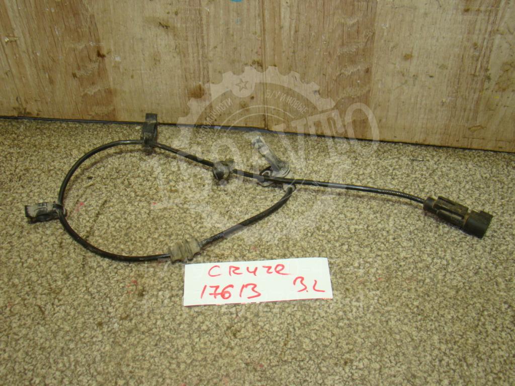 Датчик ABS задний, 500 рублей, Пермь