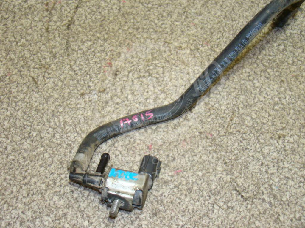 Клапан электромагнитный, 500 рублей, Пермь