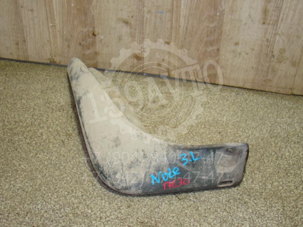 Брызговик задний левый, 500 рублей, Пермь