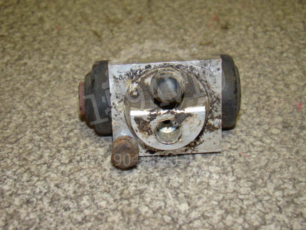 Цилиндр тормозной задний, 500 рублей, Пермь