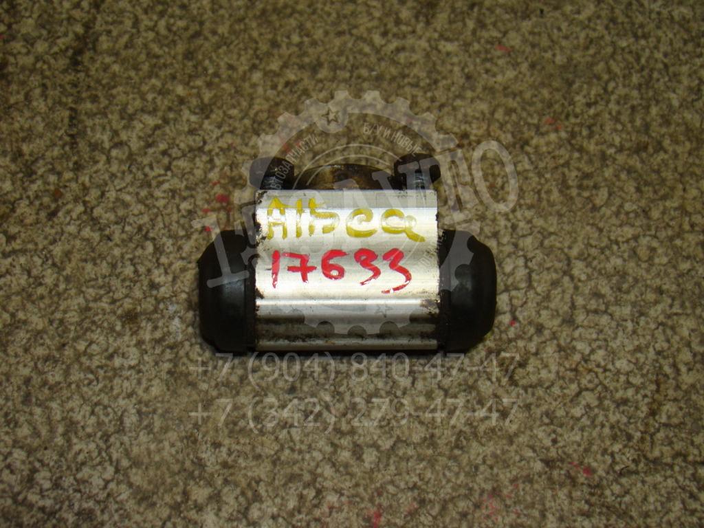 Цилиндр тормозной задний, 500 рублей, Пермь