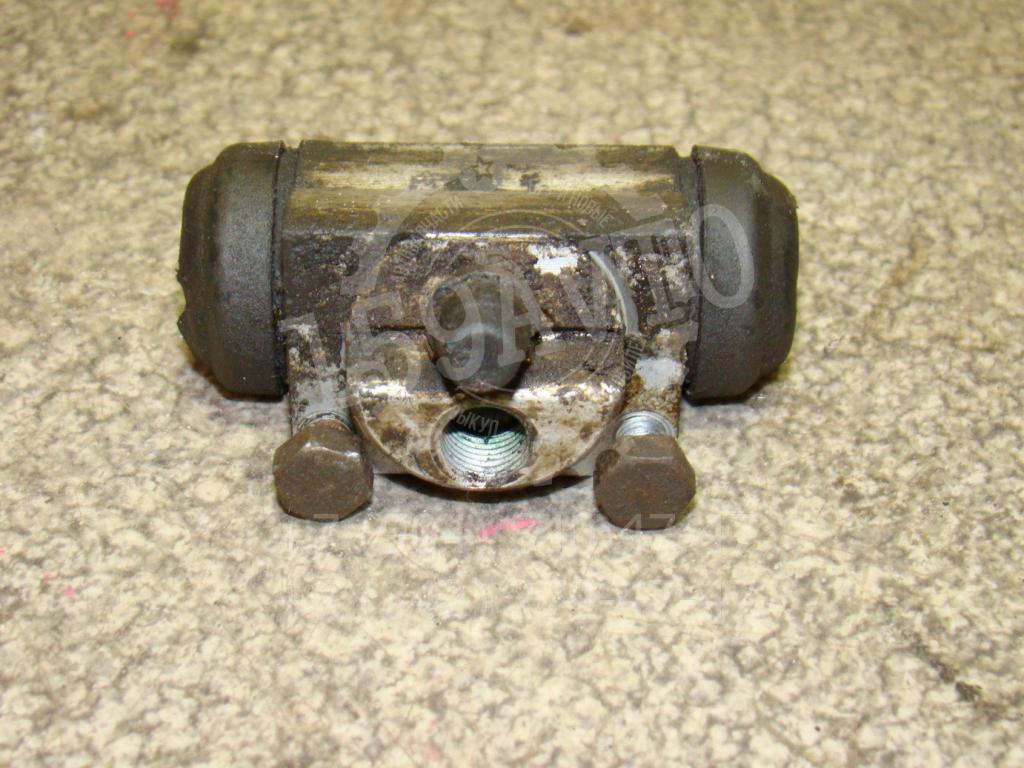 Цилиндр тормозной задний, 500 рублей, Пермь