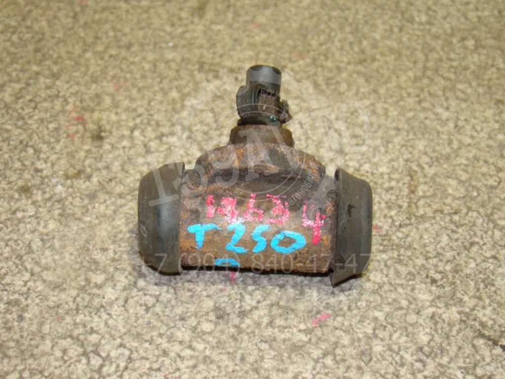 Цилиндр тормозной задний, 500 рублей, Пермь