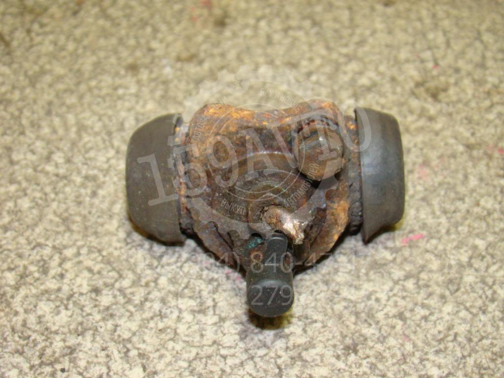 Цилиндр тормозной задний, 500 рублей, Пермь