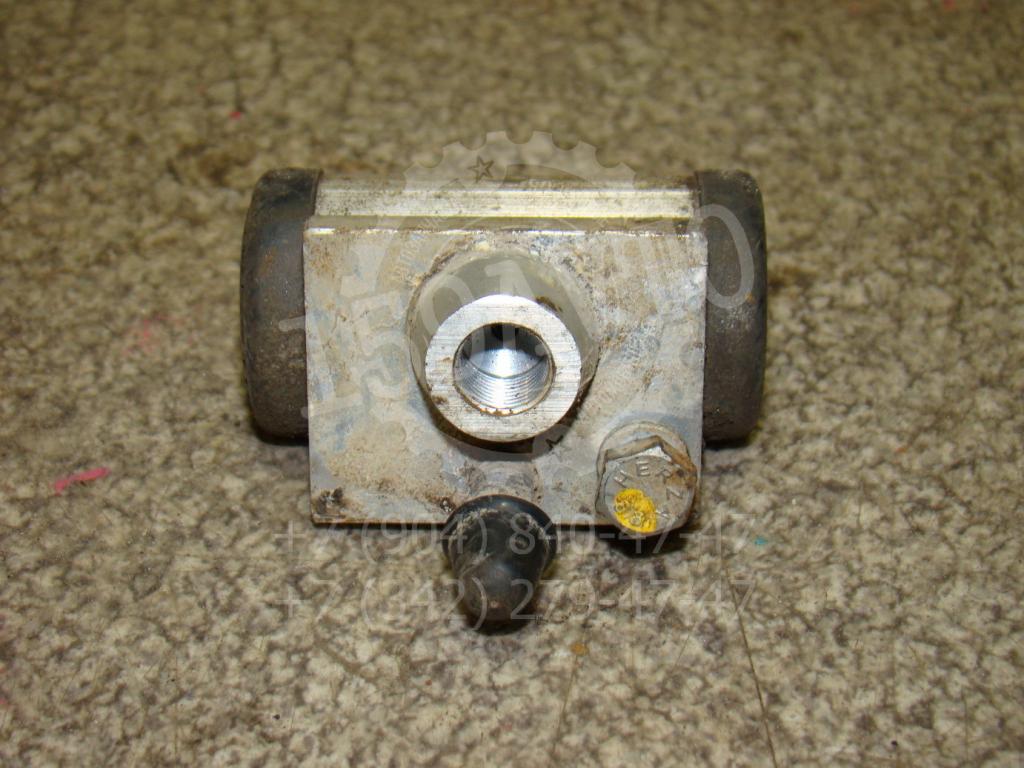 Цилиндр тормозной задний, 500 рублей, Пермь