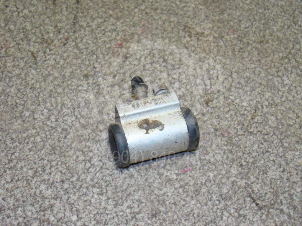 Цилиндр тормозной задний, 500 рублей, Пермь