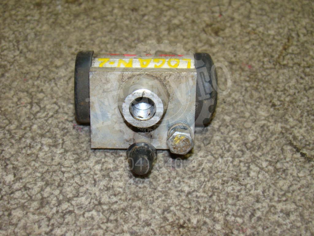 Цилиндр тормозной задний, 500 рублей, Пермь