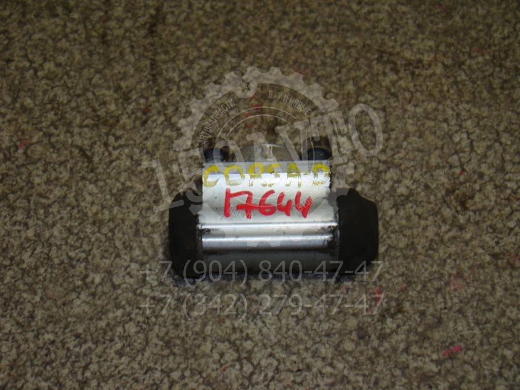 Цилиндр тормозной задний, 500 рублей, Пермь