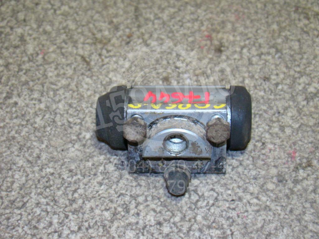 Цилиндр тормозной задний, 500 рублей, Пермь