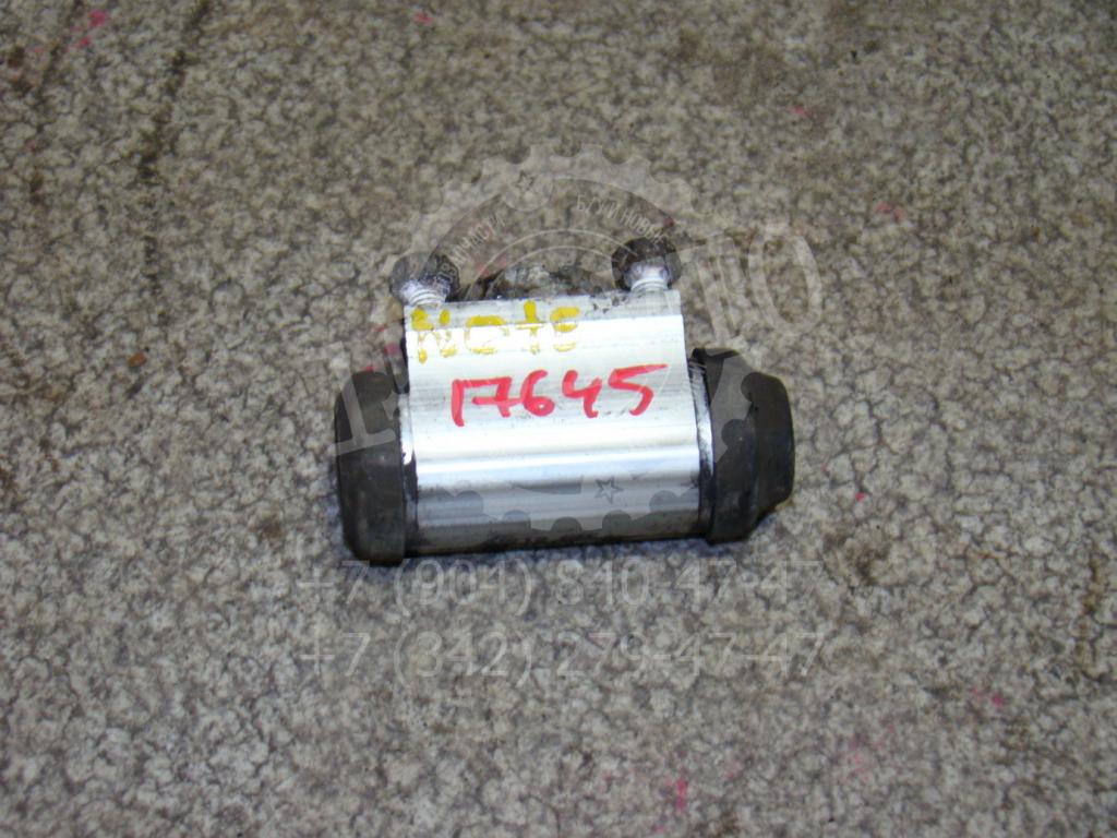 Цилиндр тормозной задний, 500 рублей, Пермь