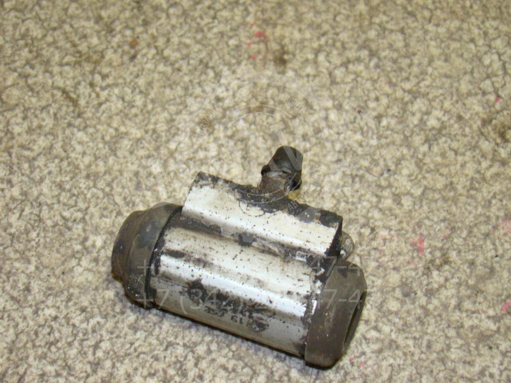 Цилиндр тормозной задний, 500 рублей, Пермь