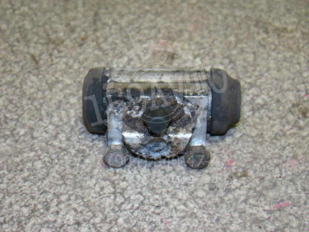 Цилиндр тормозной задний, 500 рублей, Пермь