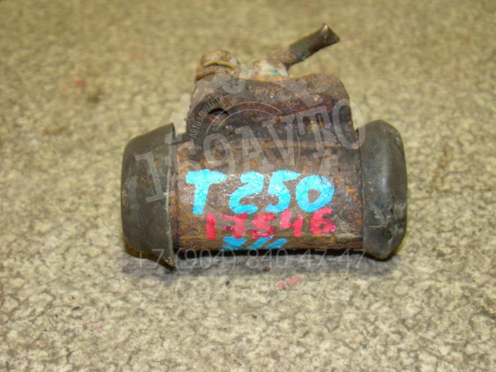 Цилиндр тормозной задний, 500 рублей, Пермь