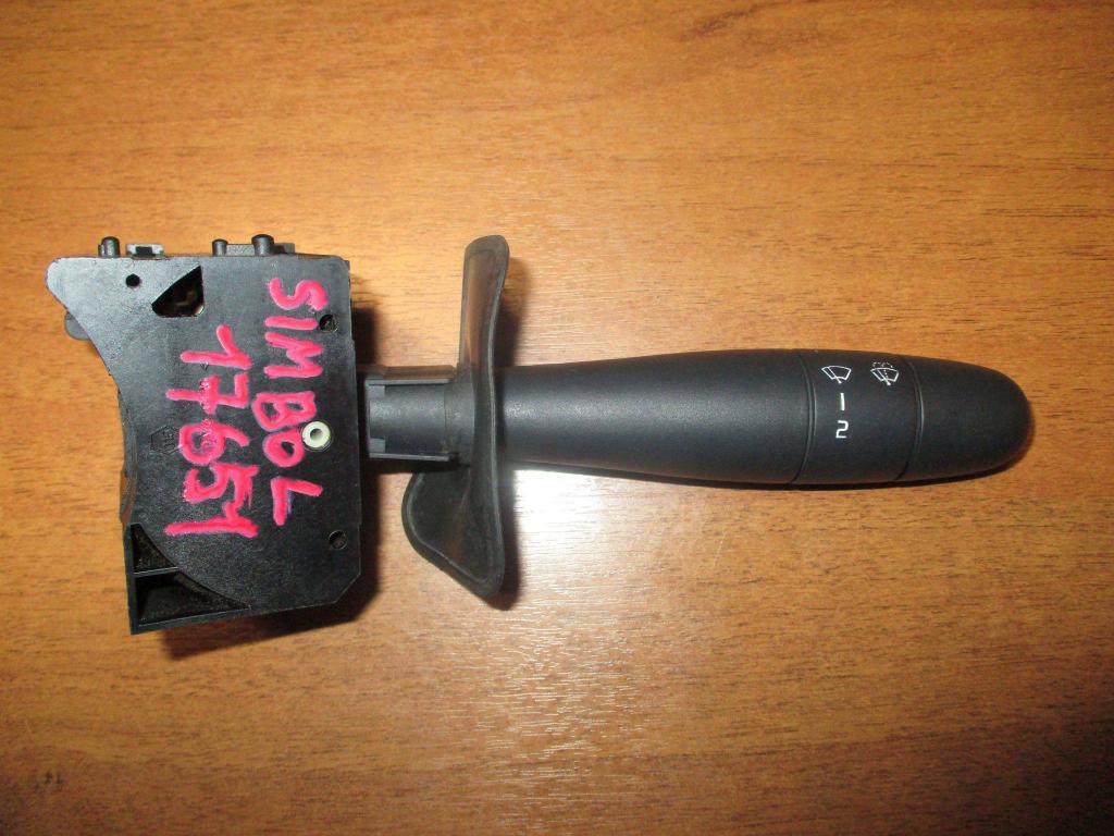 Переключатель стеклоочистителей, 1600 рублей, Пермь