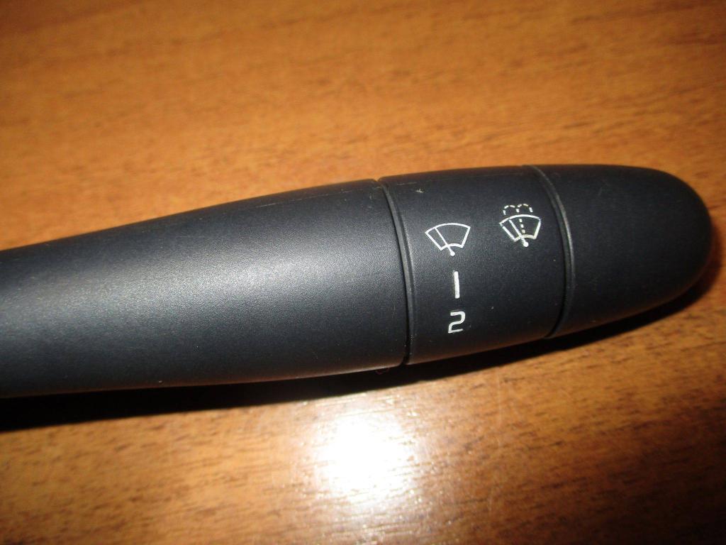 Переключатель стеклоочистителей, 1600 рублей, Пермь