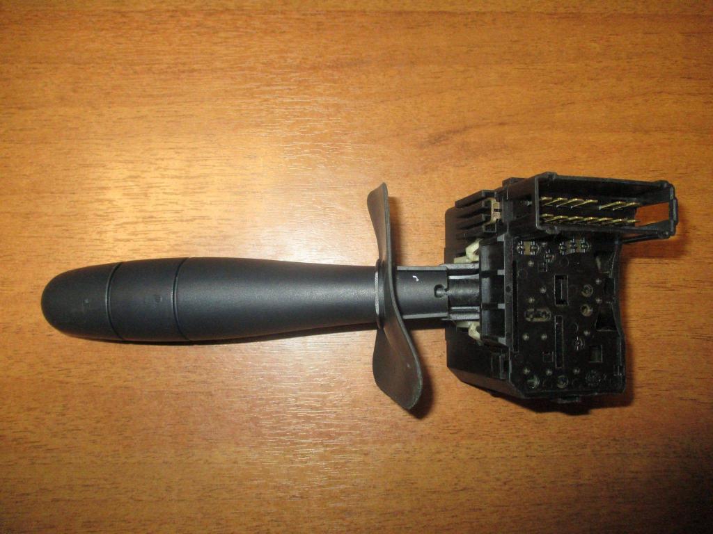 Переключатель стеклоочистителей, 1600 рублей, Пермь